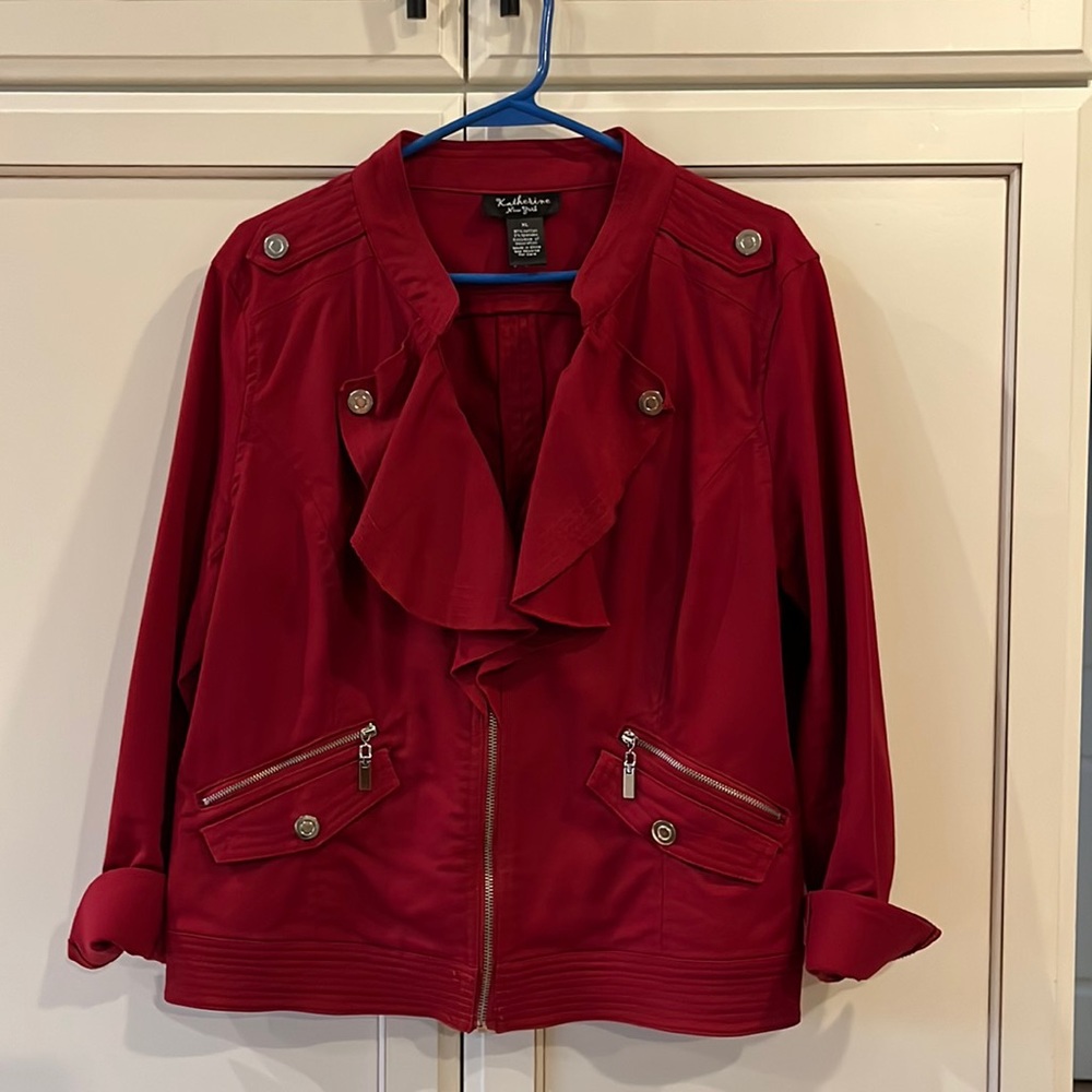 Women’s Jacket